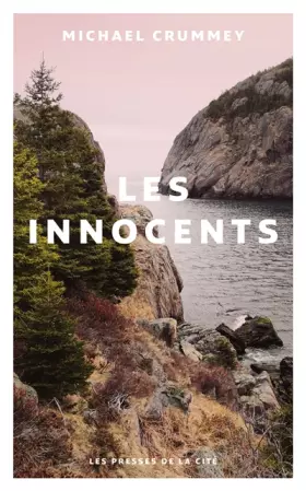 Couverture du produit · Les Innocents