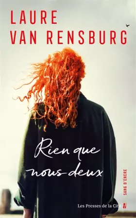 Couverture du produit · Rien que nous deux