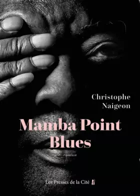 Couverture du produit · Mamba Point Blues