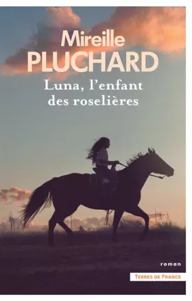 Couverture du produit · Luna, l'enfant des roselières