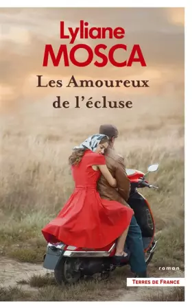 Couverture du produit · Les Amoureux de l'écluse