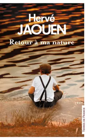 Couverture du produit · Retour à ma nature