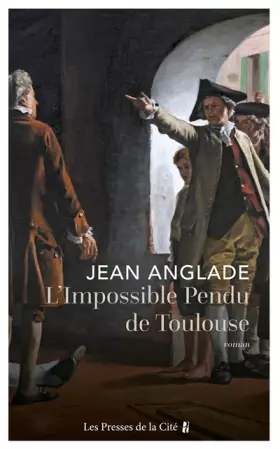 Couverture du produit · L'Impossible pendu de Toulouse