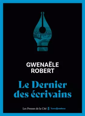 Couverture du produit · Le Dernier des écrivains