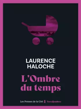 Couverture du produit · L'Ombre du temps