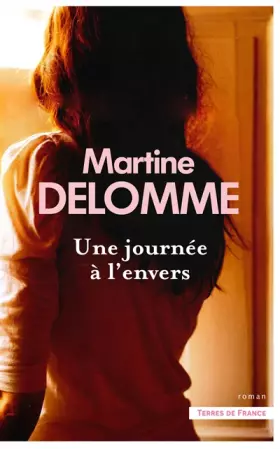 Couverture du produit · Une journée à l'envers
