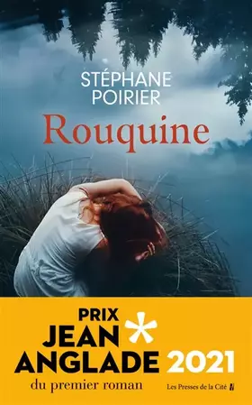 Couverture du produit · Rouquine