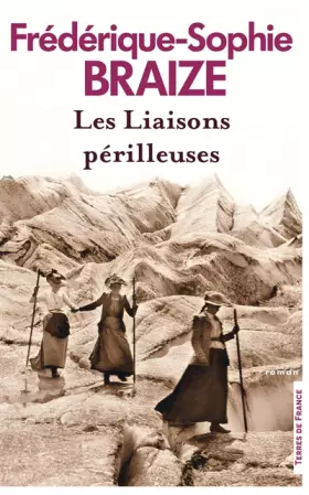 Couverture du produit · Les Liaisons périlleuses
