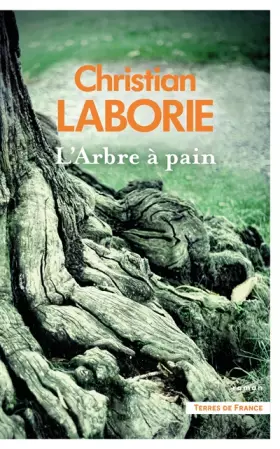 Couverture du produit · L'Arbre à pain