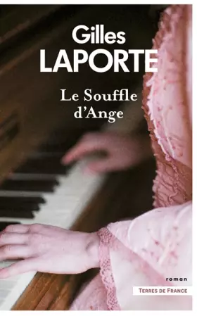 Couverture du produit · Le Souffle d'Ange
