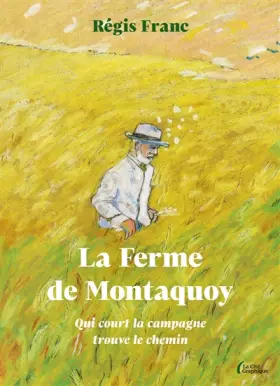Couverture du produit · La Ferme de Montaquoy