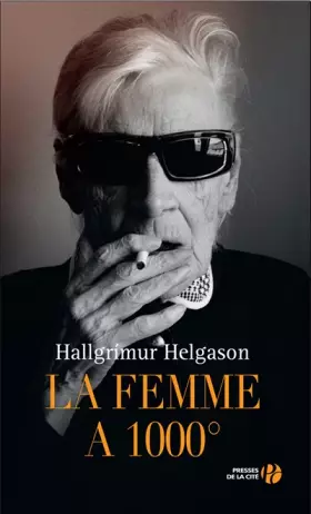 Couverture du produit · La femme a 1000°