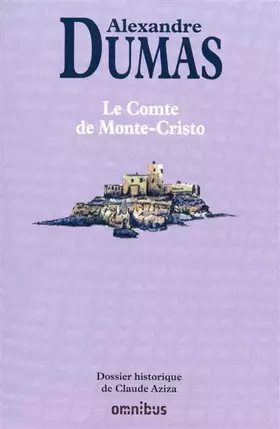 Couverture du produit · Le Comte de Monte-Cristo