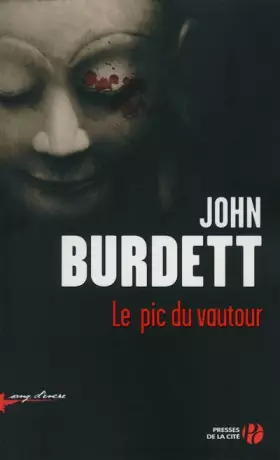 Couverture du produit · Le Pic du vautour