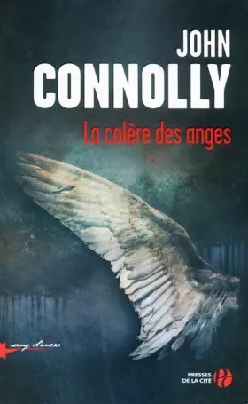 Couverture du produit · La Colère des anges