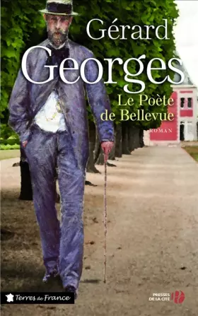 Couverture du produit · Le Poète de Bellevue