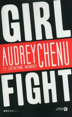 Couverture du produit · Girlfight