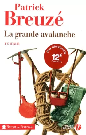 Couverture du produit · La Grande Avalanche