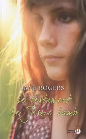 Couverture du produit · Le Testament de Jessie Lamb