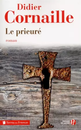 Couverture du produit · Le Prieuré