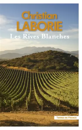 Couverture du produit · Les Rives Blanches