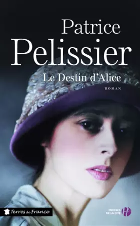 Couverture du produit · Le Destin d'Alice
