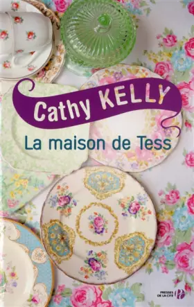 Couverture du produit · La Maison de Tess