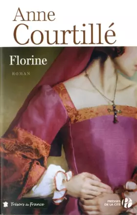 Couverture du produit · Florine