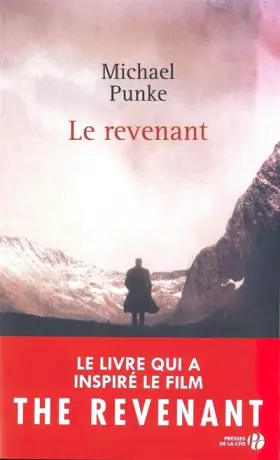 Couverture du produit · Le Revenant