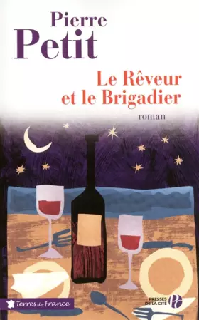 Couverture du produit · Le Rêveur et le Brigadier