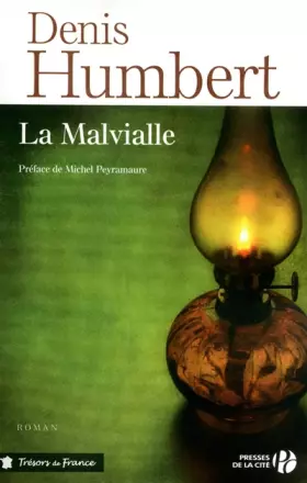 Couverture du produit · La Malvialle