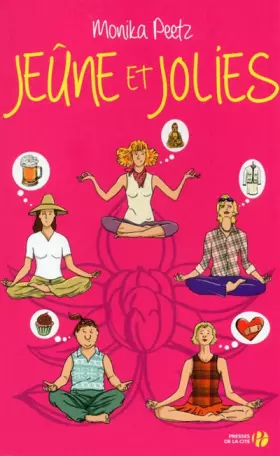 Couverture du produit · Jeûne et jolies