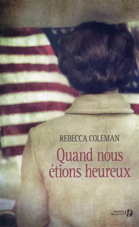 Couverture du produit · Quand nous étions heureux