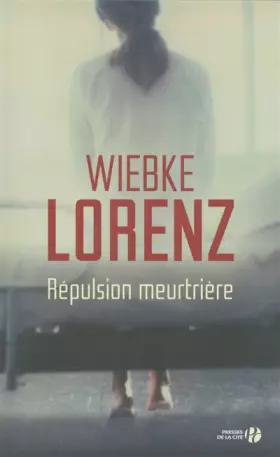 Couverture du produit · Répulsion meurtrière