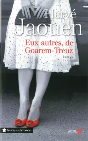 Couverture du produit · Eux autres, de Goarem-Treuz