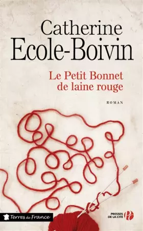 Couverture du produit · Le Petit Bonnet de laine rouge