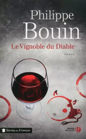 Couverture du produit · Le Vignoble du Diable