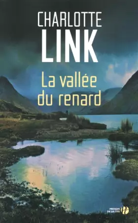 Couverture du produit · La Vallée du renard