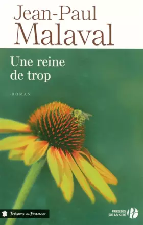 Couverture du produit · Une reine de trop