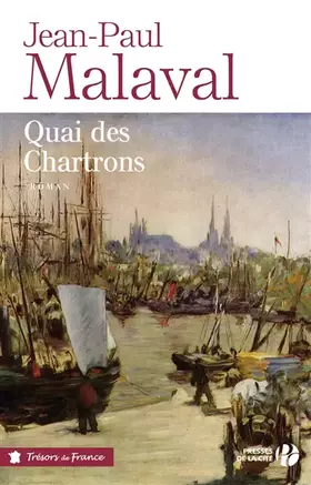 Couverture du produit · Quai des Chartrons