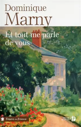 Couverture du produit · Et tout me parle de vous