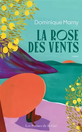 Couverture du produit · La rose des vents - Nouvelle édition