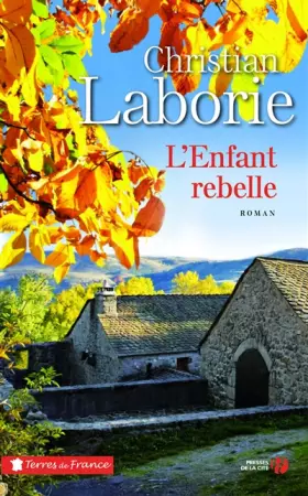 Couverture du produit · L'Enfant rebelle