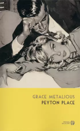 Couverture du produit · Peyton Place