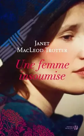 Couverture du produit · Une femme insoumise