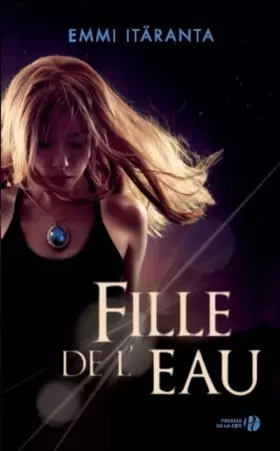 Couverture du produit · Fille de l'eau