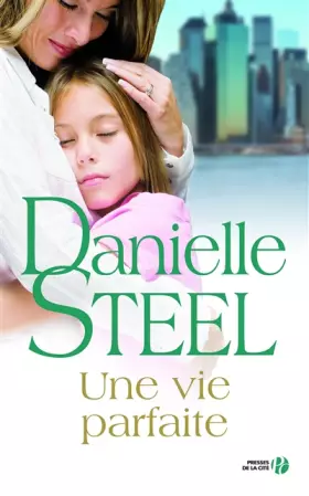 Couverture du produit · Une vie parfaite