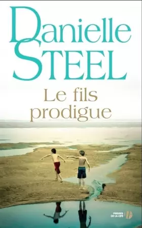Couverture du produit · Le Fils prodigue