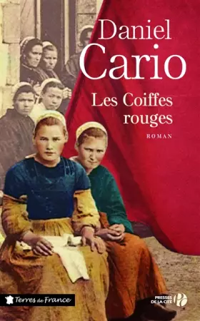 Couverture du produit · Les Coiffes rouges