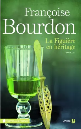 Couverture du produit · La Figuière en héritage
